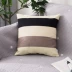 Scandinavian sofa đệm gối bìa mà không có hình chữ nhật đệm chàng trai bông gia dụng lớn lõi vuông - Trở lại đệm / Bolsters ghế lười sofa Trở lại đệm / Bolsters
