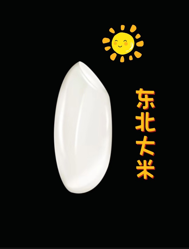 东北大米原产地直发