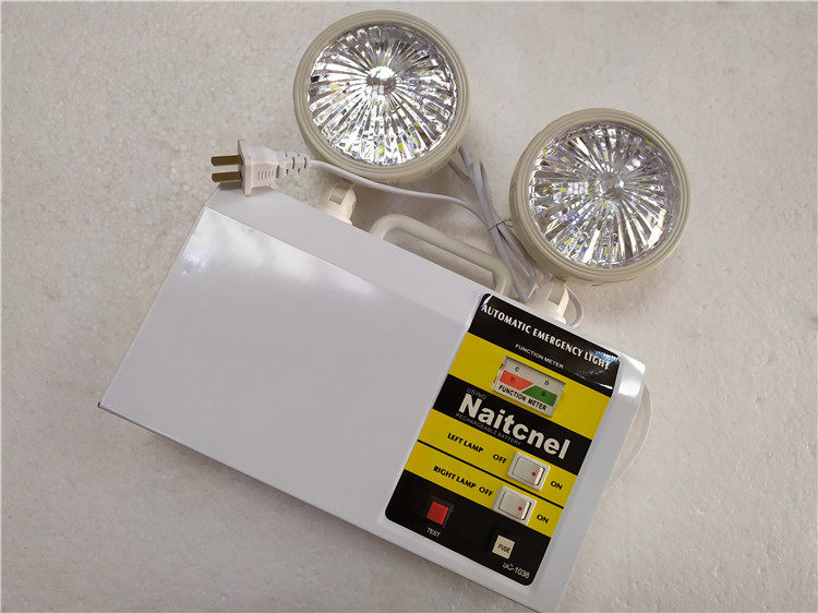 Emergency Light Lights Charging Lights Learning Lights Civil Lighting Emergency Lights 1038 square 1048 round 301 yuan