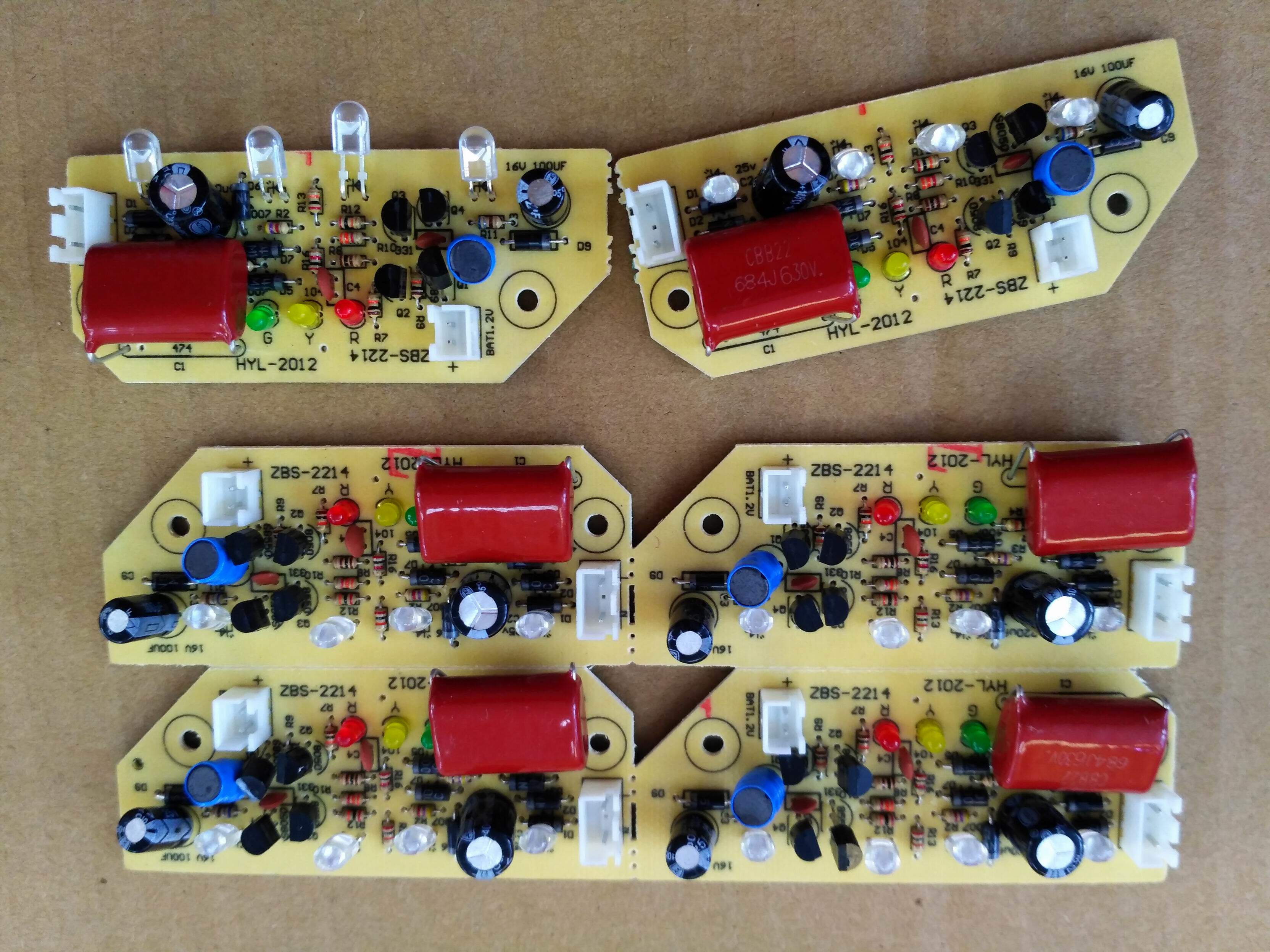 Safe export sign lighting emergency exit instructions LED ground buried lamp circuit board 220V 220V 100V