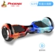 Phoenix cân bằng điện thông minh xe trẻ em hai bánh cơ thể cảm giác trôi xe người lớn 10 inch off-road xe tay ga