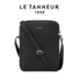 Letanner TANNEUR Pháp Da Giải trí Medium Shoulder Bag Stiletto nam Bag TAY2210 