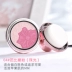 BY air cushion blush chính hãng rouge nude trang điểm dưỡng ẩm lâu tự nhiên làm sáng tông màu da - Blush / Cochineal má hồng dạng nước Blush / Cochineal