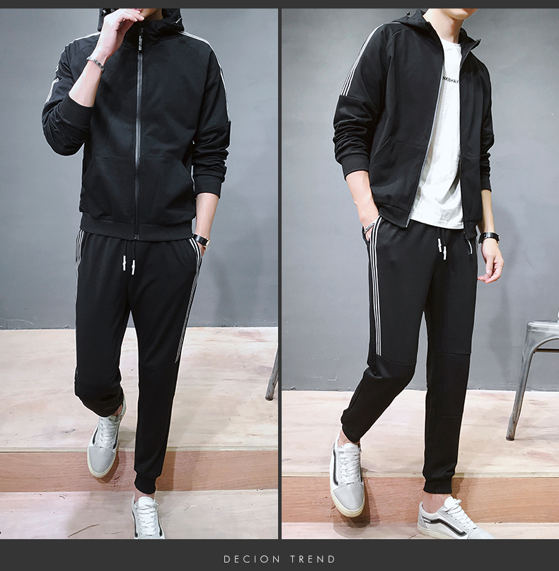 Sweatshirt homme - Ref 3129015 Image 14