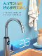 Midea Hualing Electric Hot Water Faucet, Fast Heating Instant Hot Water Heater for Kitchen and Bathroom, Tap Water Heater