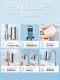 Supor Water Purifier Filter for Home Use, Stainless Steel, Non-Direct Drinking, Pre-Filter for Kitchen Tap Water, Water Purifier