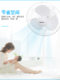 Gree Ceiling Fan, Ceiling-Mounted Fan, Genuine Product with , Quiet for Home Use, Student Dormitory, 16inch Engineering Electric Fan