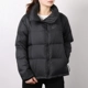 Áo khoác cổ cao chính hãng Nike  Áo khoác ấm cổ ấm - Thể thao xuống áo khoác —