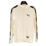 Puma, демисезонная куртка, демисезонный спортивный комплект с капюшоном для отдыха