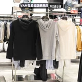 Puma, демисезонная куртка, демисезонный спортивный комплект с капюшоном для отдыха