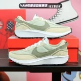 Nike Мужские ботинки дышащие вафельные дебютные ретро-отдыха