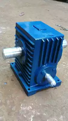 Worm turbine reducer WHC WHX WD WS CWO CWU100 120 125 150 160