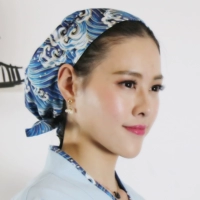 Большая орхидея волнистая