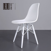 Lallo improved version of Imus work chair design studio single chair exquisite office small leisure chair