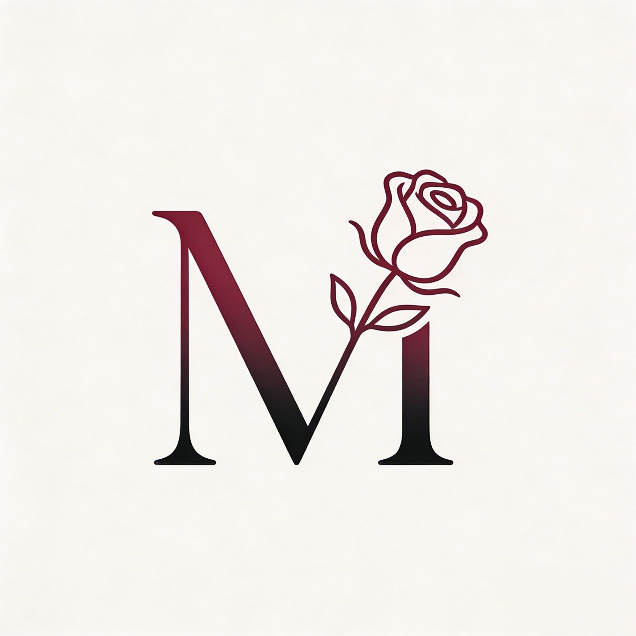 暮色玫瑰Ms Rose