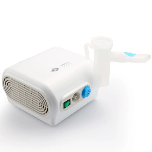 远燕 Атомийзер сжатого воздуха 408A Семейный детский атомизация взрослого взрослого вдыхания машины.