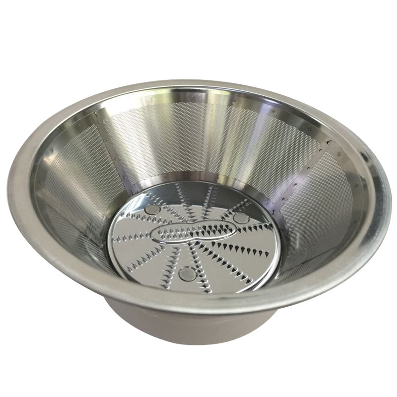 máy ép chậm mokkom Máy ép trái cây gia dụng Joyoung Jiuyang JYZ-D51 đa chức năng đường kính lớn mini máy trái cây ưu đãi đặc biệt - Máy ép trái cây máy ép chậm promix