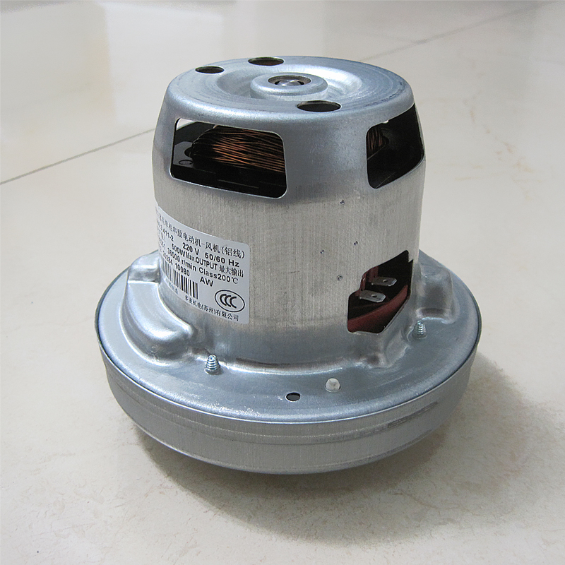 Philips vacuum cleaner motor motor FC5822 5128 5228 8090 440 3 411-2 1400W