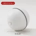 Led thú cưng điện thông minh dạ quang mèo đồ chơi tự động hài hước mèo bóng flash lăn mèo yêu thích câu đố cung cấp - Mèo / Chó Đồ chơi Mèo / Chó Đồ chơi