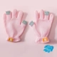 [Обновление] Pink Dull Bear Pair (отправьте перчатки)