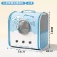 [Большой размер] Совместная модель ушастой собаки Фила Грина