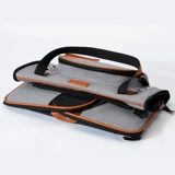 Портативная сумка через плечо для выхода на улицу, дышащая универсальная складная сумка на одно плечо