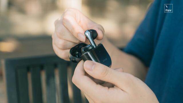 vivo TWS 1 真无线耳机体验