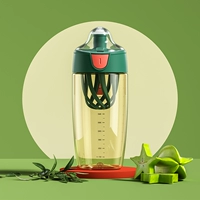 Зеленый, 600 мл