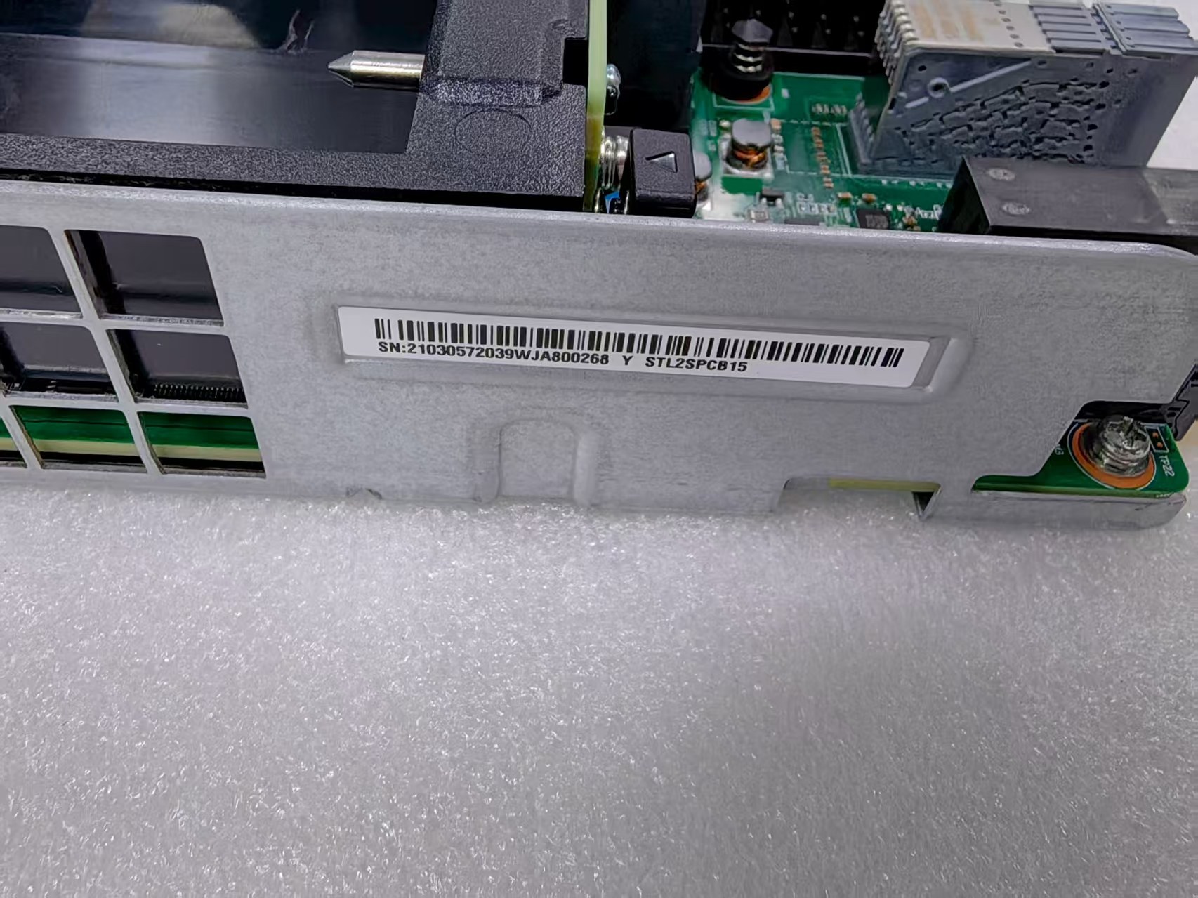 解密华为S2600T SAS存储控制器：数据世界的幕后英雄