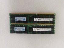 HP AT110A 647653-381 739928-001 内存32GB(2X16GB)HP rx2800 i4