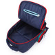 Children's Trolley Schoolbag for Primary School Students in Grades Three to Six, Waterproof, 2022 New Model, Wheeled Trolley Case for Students