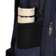 New Trolley School Bag for Middle School Students, Large Capacity, Elementary School Students, Junior High School Students, Spine Protection, Load Reduction, Push-Pull Box, Trailer with Pulleys