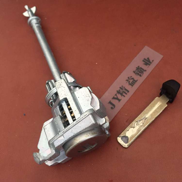 ToyotaRAV4 car door lock cylinder deputy factory brand new with key