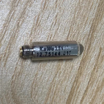KAWE Kawei 28933 2 5V X 12 75144 013 fiber optic laryngoscope bulb ENT bulb