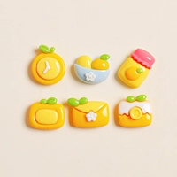 Шесть наборов одного набора и один набор