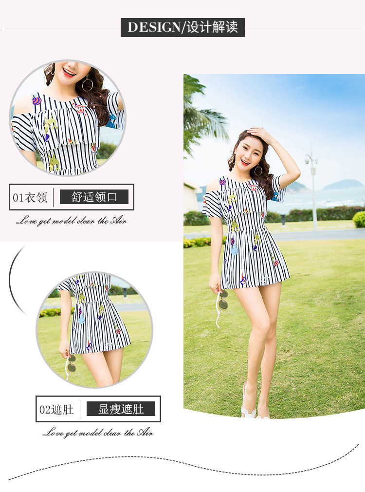 Maillot de bain pour femme - Ref 3028586 Image 8