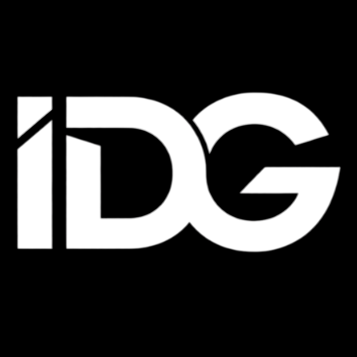 IDGGEAR的LOGO