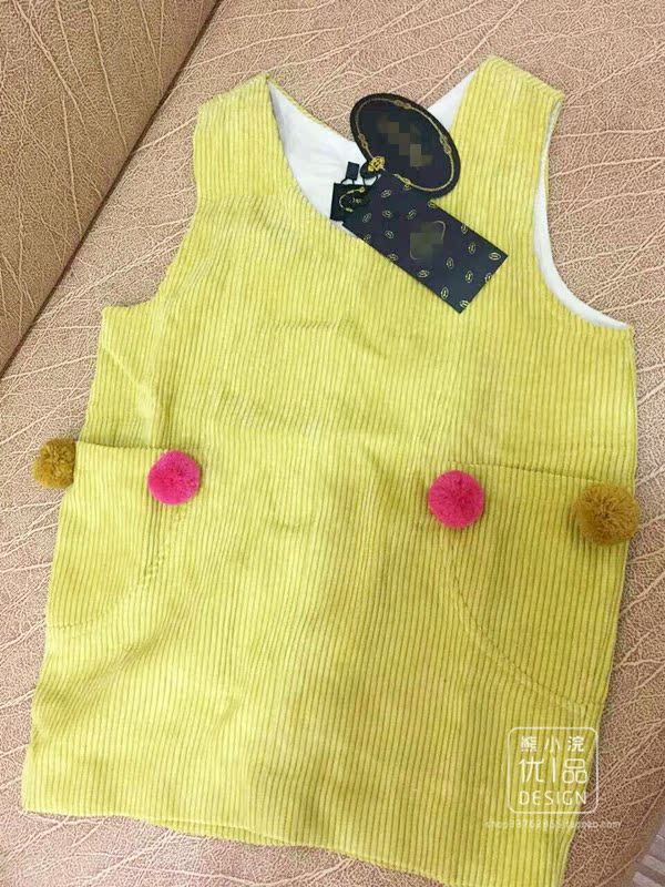 Robes pour fille SASA - Ref 2046201 Image 20