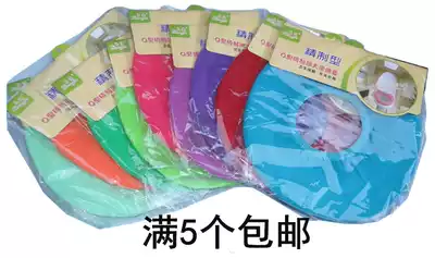 Toilet seat cushion Thickened waterproof toilet seat Universal cushion Toilet seat cushion Toilet seat cover Toilet seat cover