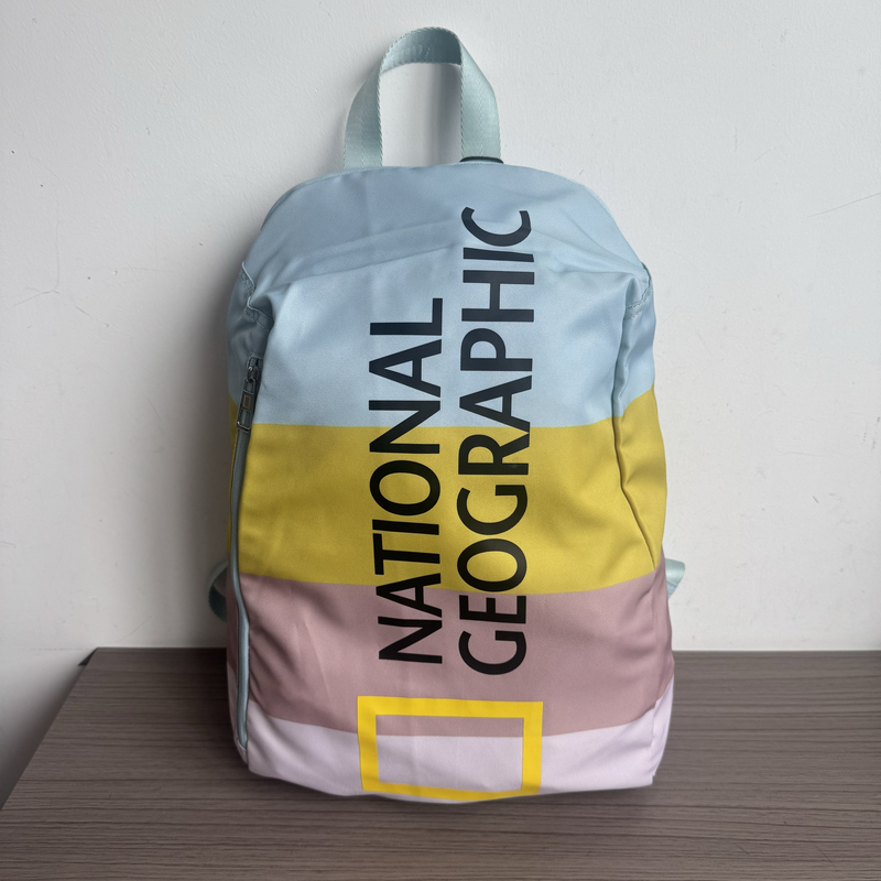 New Fashion Versatile Backpack from Original Foreign Trade Surplus Stock