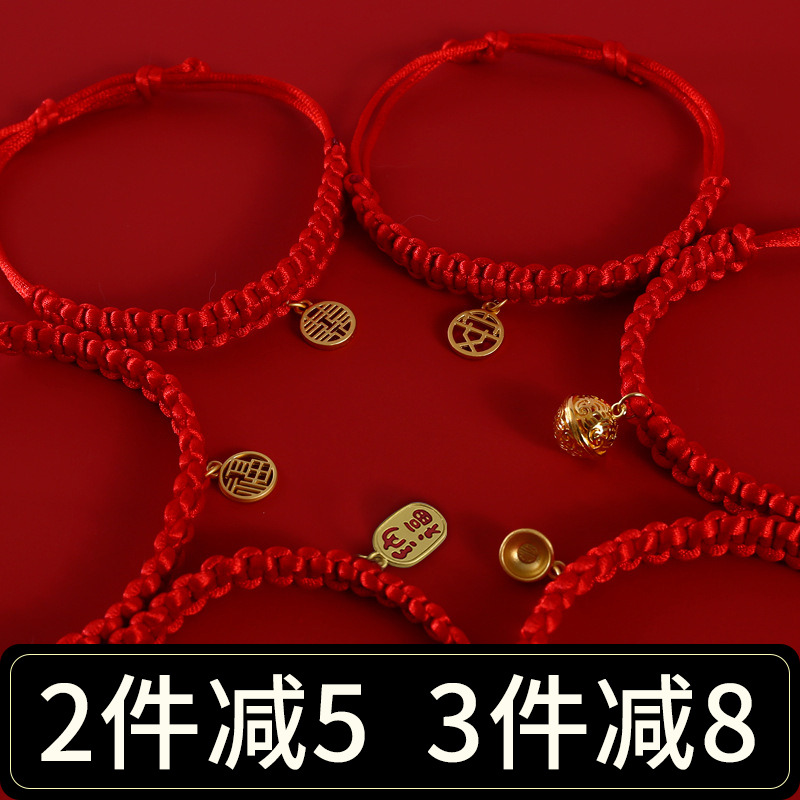 Cat hand-woven bell cat snare cat cat collar cat hanging neck cat collar comfortable blue cat collar neck ornament