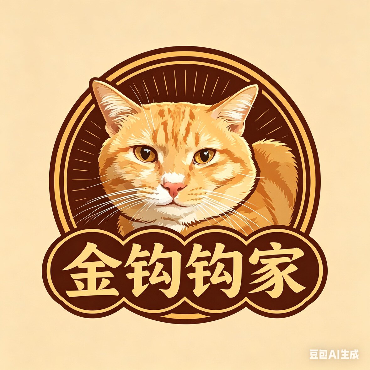 金钩钩家
