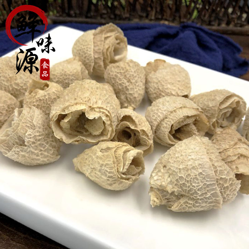 四川宜宾特产：竹毛肚干货，火锅煲汤必备食材！