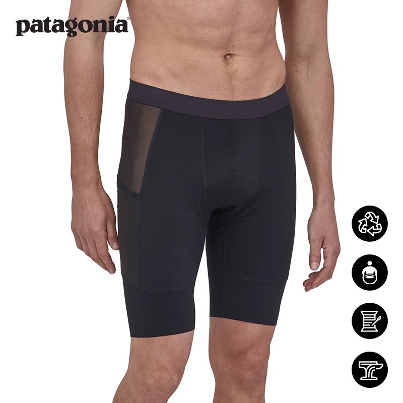 Men's Cycling Shorts Dirt Roamer 24677 Patagonia Patagonia