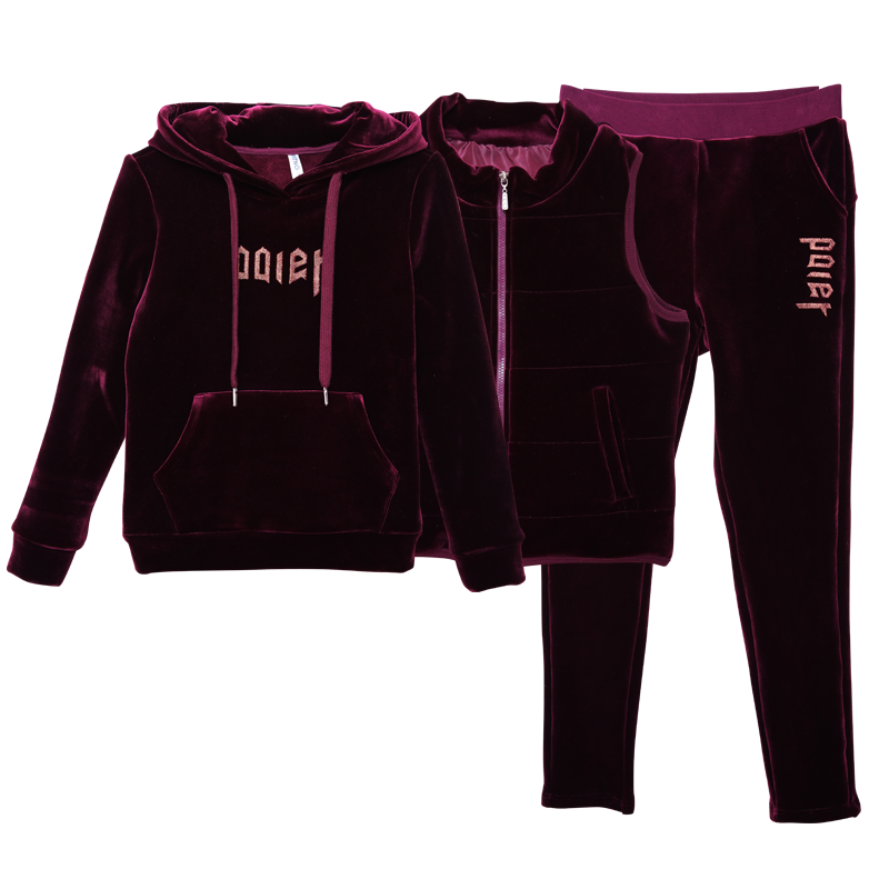 Tenue de loisirs femme - Ref 3238079 Image 5
