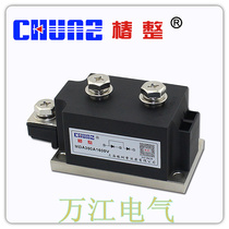  Tsubaki MDA300A 1600V Diode Thyristor Rectifier Thyristor Module MDA300-16