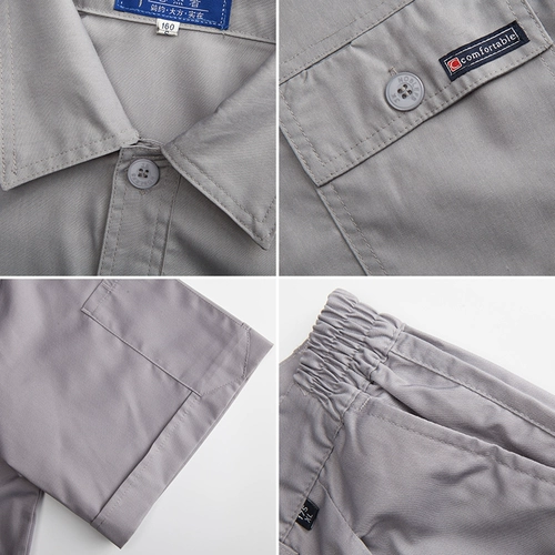 Летний тонкий дышащий комбинезон, короткий рукав, делается под заказ