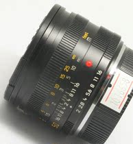 95 New Leica Summicron-R 50 2 E55(6658)