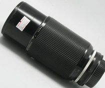 Super Practical Special (80 new) Generation of famous mirror Nikon AIS 80-200 4(#6397)