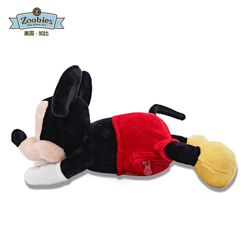 Дисней, плюшевая кукла, игрушка, подушка, банное полотенце, подарок на день рождения